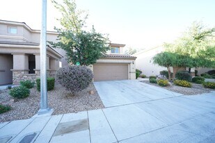 2441 Rue Bienville Way in Henderson, NV - Building Photo