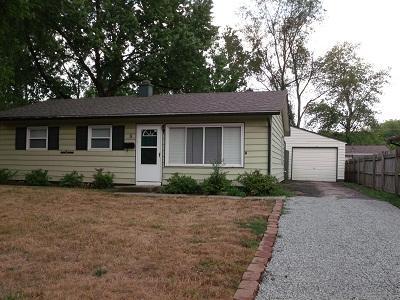 5 Helena Ct in Indianapolis, IN - Building Photo - Building Photo