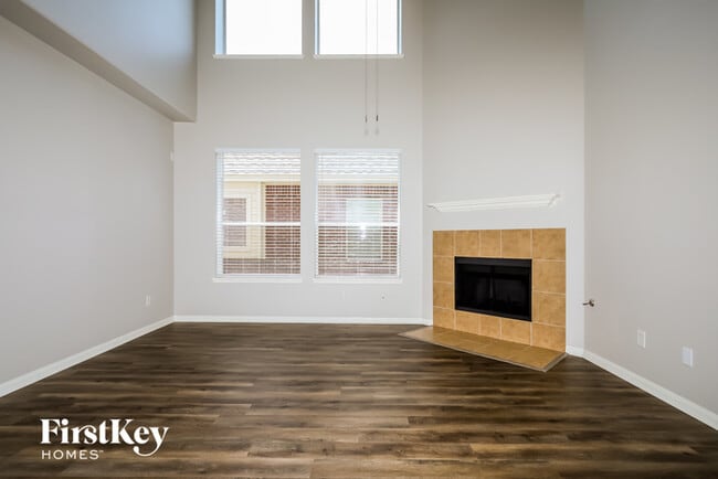10047 Arcadian Spgs Ln in Tomball, TX - Building Photo - Building Photo