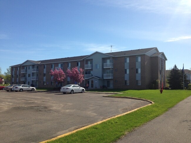 Prairie Village