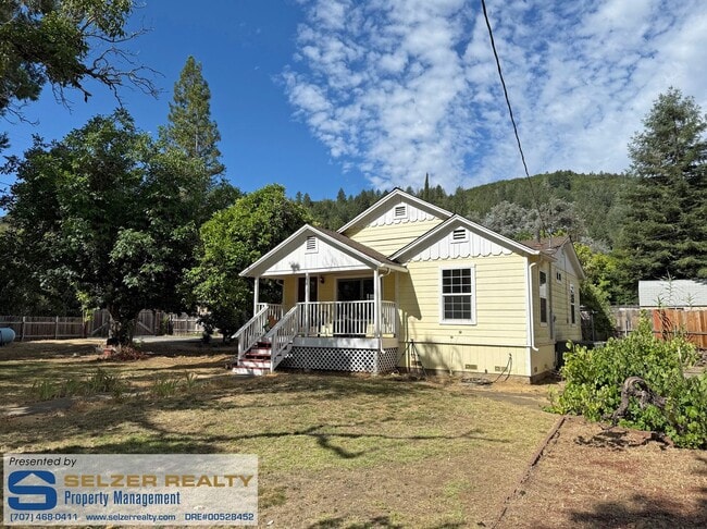 property at 1114 Helen Ave