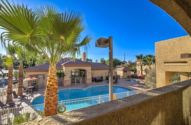 property at 2134 E Broadway Rd