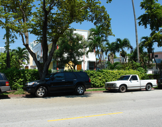 610 Jefferson Ave in Miami Beach, FL - Building Photo - Building Photo