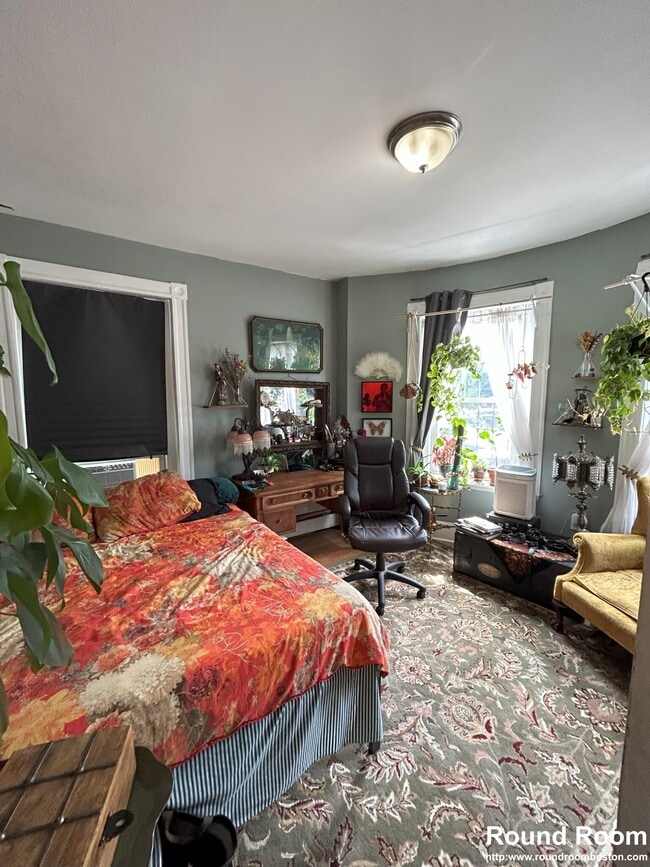 245 Cambridge St, Unit 1