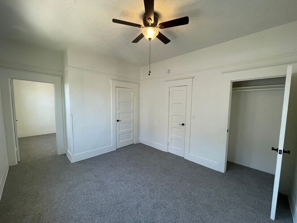 2066 Columbia St-Unit -04 in San Diego, CA - Building Photo