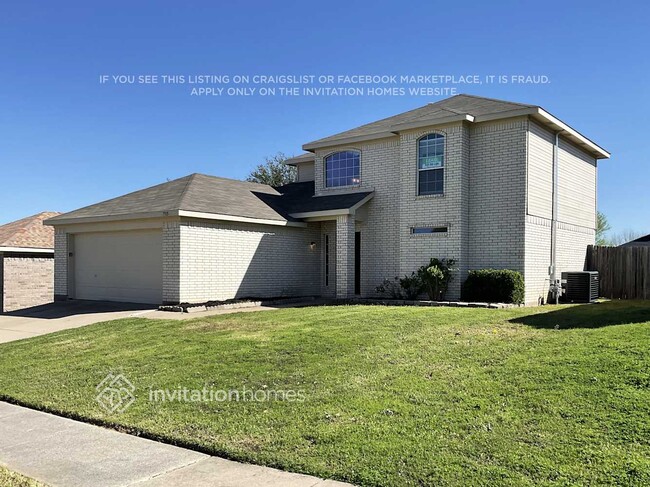 7915 Blue Duck Trail in Arlington, TX - Building Photo - Building Photo