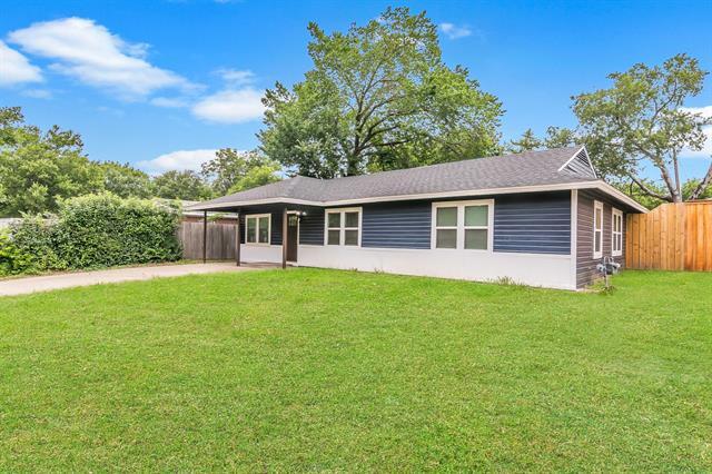 1709 Joyce St in Arlington, TX - Building Photo - Building Photo