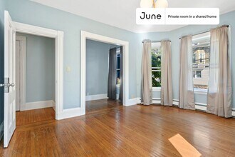 Private bedroom in 4 bed/2 bath Home in Boston, MA - Building Photo - Building Photo