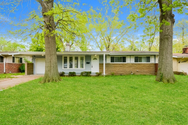 property at 10720 Hallstead Dr