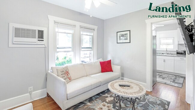 810 Grove St N-Unit -808 1/2.1248349 in St. Petersburg, FL - Foto de edificio - Building Photo