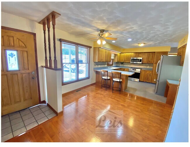 17 Seminole Ln in Arcanum, OH - Building Photo - Building Photo