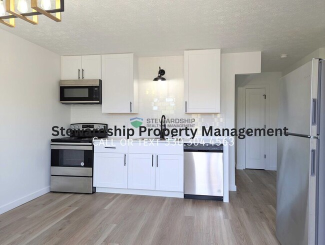 property at 5015 Massillon Rd