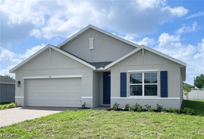 920 NE 10th St in Cape Coral, FL - Building Photo - Building Photo