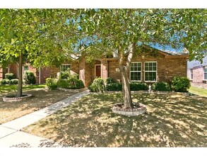 1321 Shelborn Dr in Allen, TX - Building Photo - Building Photo