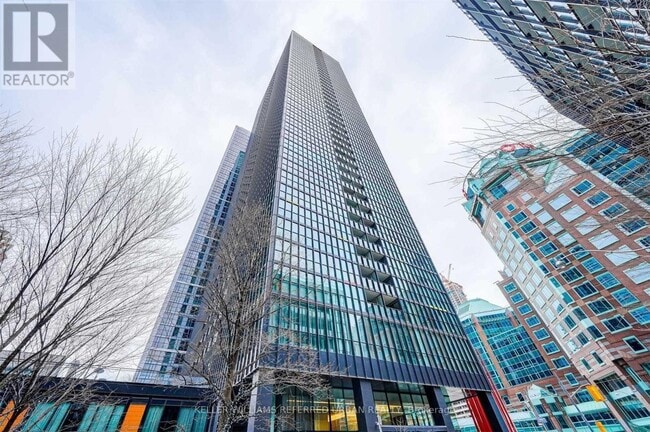 property at 110-110 Charles St E
