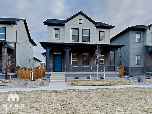 property at 6047 N Netherland Ct