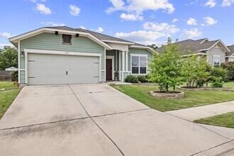 157 Syrah Ct in Leander, TX - Foto de edificio - Building Photo