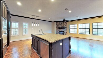 4708 Ingersoll St in Houston, TX - Building Photo - Building Photo