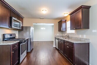 12519 Thistle Creek Ct in Houston, TX - Foto de edificio - Building Photo