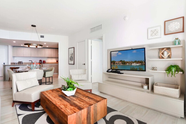 4111 S Ocean Dr