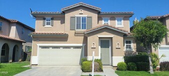 822 Belleza Dr in Oxnard, CA - Building Photo