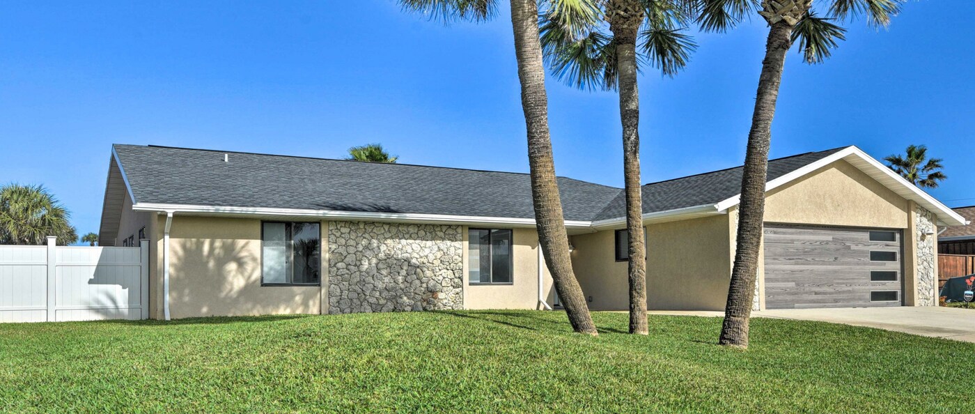 1 Sea Grape Terrace in Ormond Beach, FL - Building Photo
