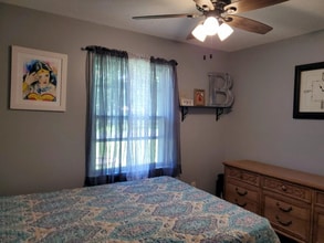 807 S Walnut St in Mahomet, IL - Foto de edificio - Building Photo