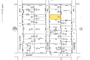 10150 Hillhaven Ave in Tujunga, CA - Building Photo