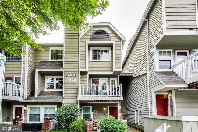 property at 5708 Chapman Mill Dr