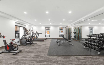 Bell Tower Residences in Mississauga, ON - Building Photo - Building Photo