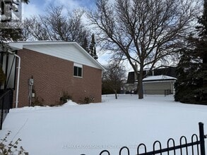 57 Sir Constantine Dr in Markham, ON - Building Photo - Building Photo