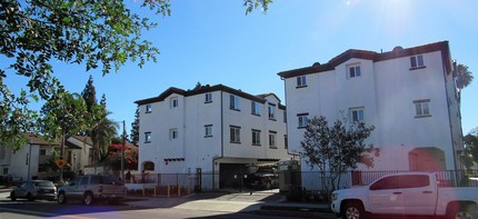 La Jolla Street Apartments in Placentia, CA - Building Photo - Other