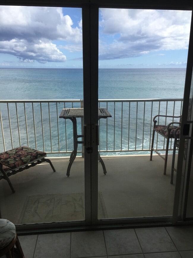 84-265-265 Farrington Hwy in Waianae, HI - Building Photo - Building Photo