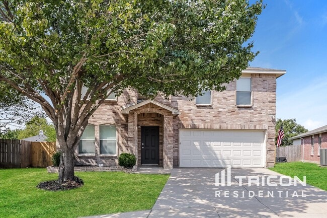 property at 508 Oriel Cir