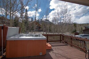 26 20 Grand Ct in Silverthorne, CO - Building Photo