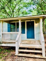 165 Hillside St in Athens, GA - Building Photo