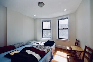 179 Northampton St, Unit 3 in Boston, MA - Building Photo