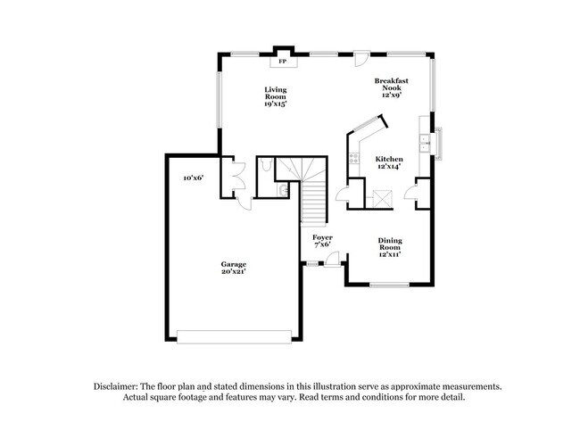 114 Tedder Blvd in Smyrna, TN - Building Photo - Building Photo
