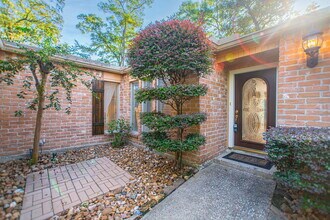 19 Lancelot Ln in Conroe, TX - Foto de edificio - Building Photo