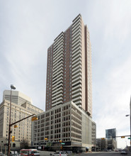 Mount Royal House in Calgary, AB - Building Photo - Building Photo