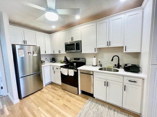176 Endicott St in Boston, MA - Building Photo - Building Photo