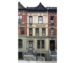 257 W 113th St Apartamentos