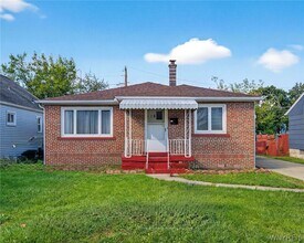 116 Springville Ave in Buffalo, NY - Building Photo - Building Photo