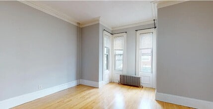 28 Sumner St in Boston, MA - Building Photo - Building Photo