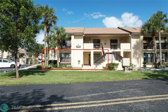 1945 SW 15th St in Deerfield Beach, FL - Foto de edificio - Building Photo