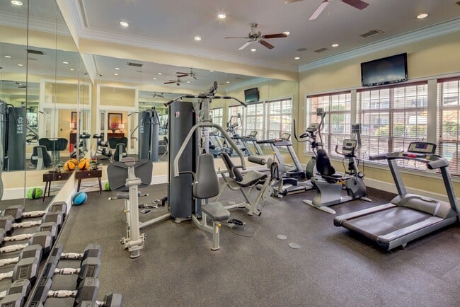 Red Mill Landing Apartment Homes