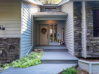 property at 354 Blue Spruce Ln