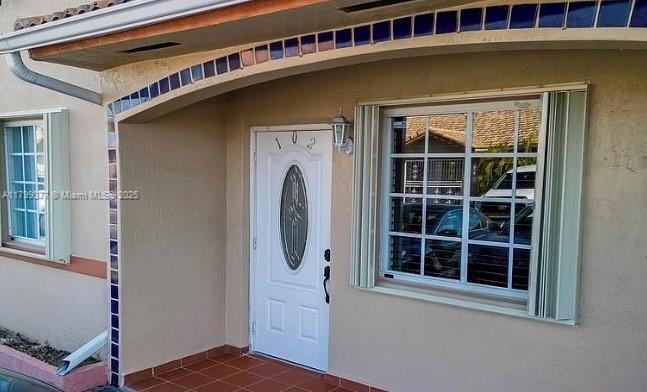 property at 3282 W 70th St