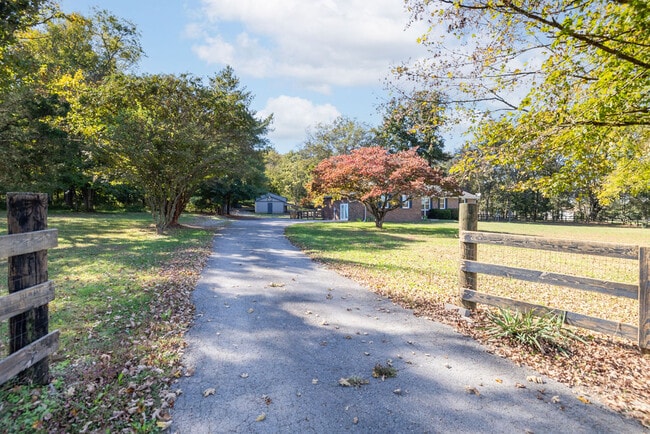 property at 8171 Horton Hwy