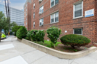 500 Kappock St in Bronx, NY - Building Photo - Building Photo